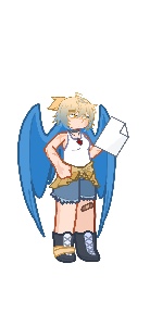Astrea Takami