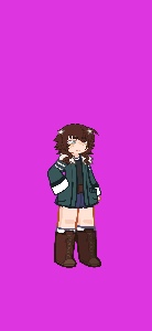Yuzuki Tsumori