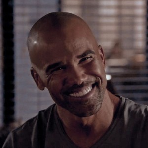 Derek Morgan