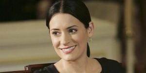 Emily Prentiss
