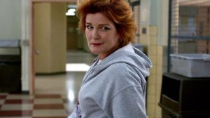 Galina "Red" Reznikov