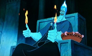 Hades