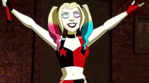 Harleen Quinzel