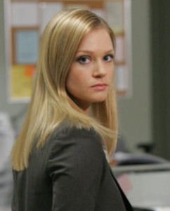 Jennifer Jareau
