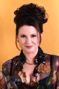 Karen Walker