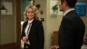 Leslie Knope