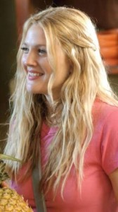 Lucie Whitmore