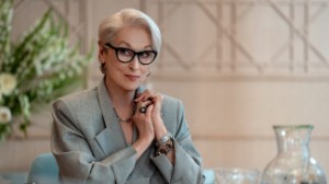 Miranda Priestly