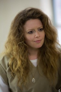 Nicky Nichols