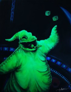 Oogie Boogie