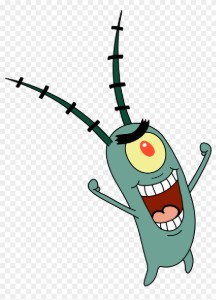 Plankton
