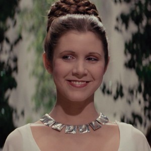 Princess Leia