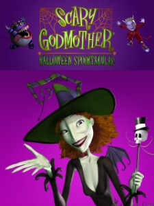 Scary Godmother
