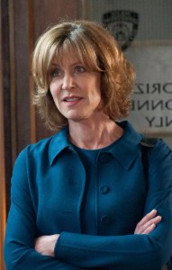 Sonya Paxton