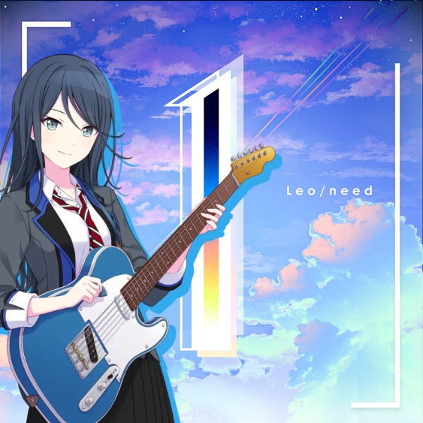 「1」