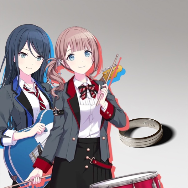 from Y to Y (Ft. Honami)