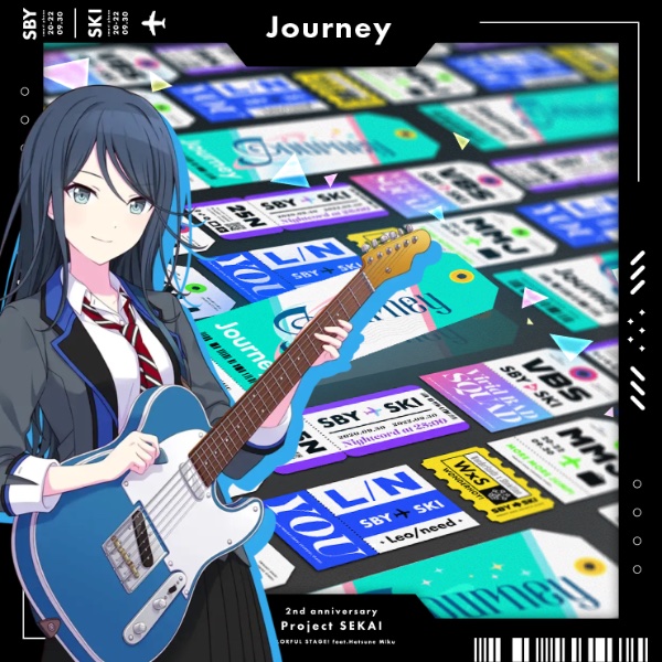 Journey