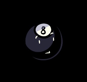 8-Ball