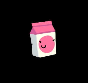 Strawberry Milky