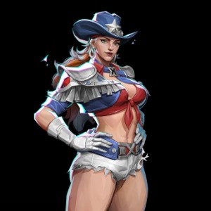 High Noon