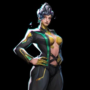 Raider Prime