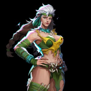 Rogue Redux