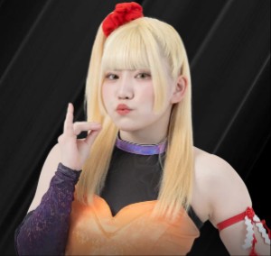 Chika Nanase