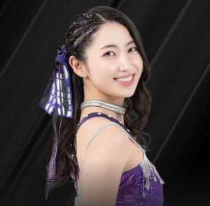 Mifu Ashida