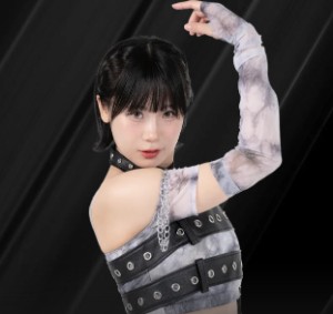 Rika Tatsumi
