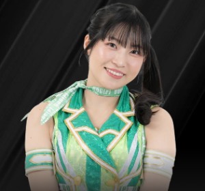 Shino Suzuki