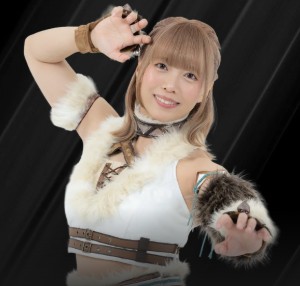 Shoko Nakajima