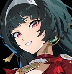 Astra Yao