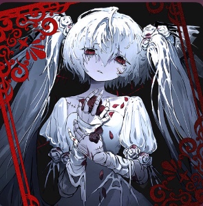 Blood Doll
