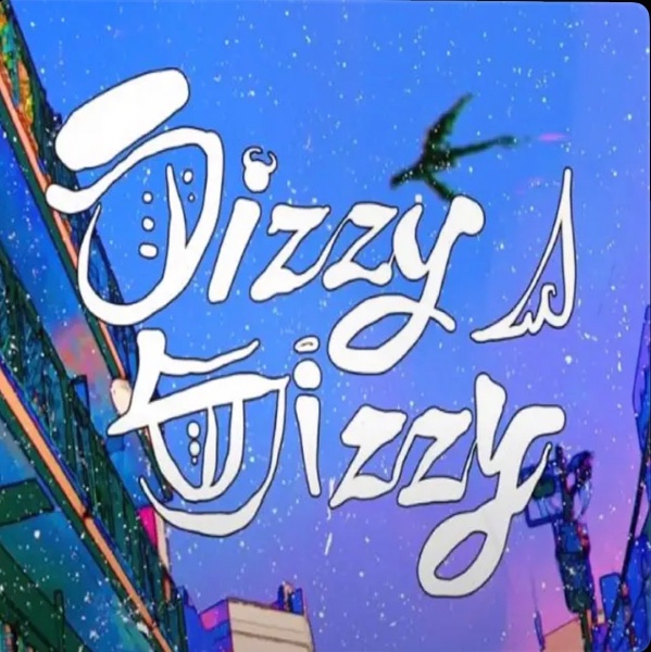 Dizzy Dizzy
