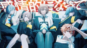 Egoist vbs🤤🤤🤤🤤