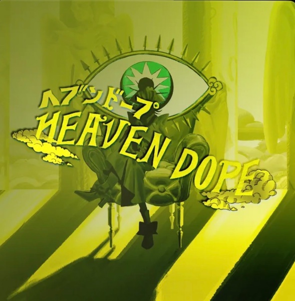 Heaven Dope