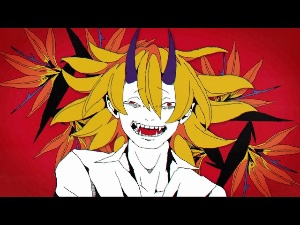 Strelitzia