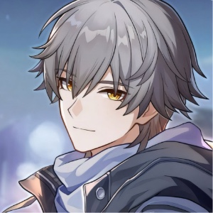 Caelus (Male Trailblazer)