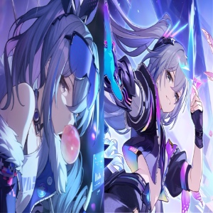 Silver Wolf