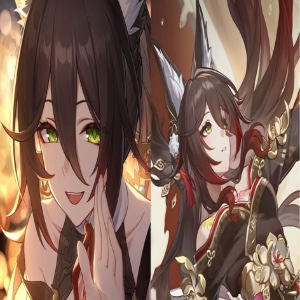 Tingyun/Fugue