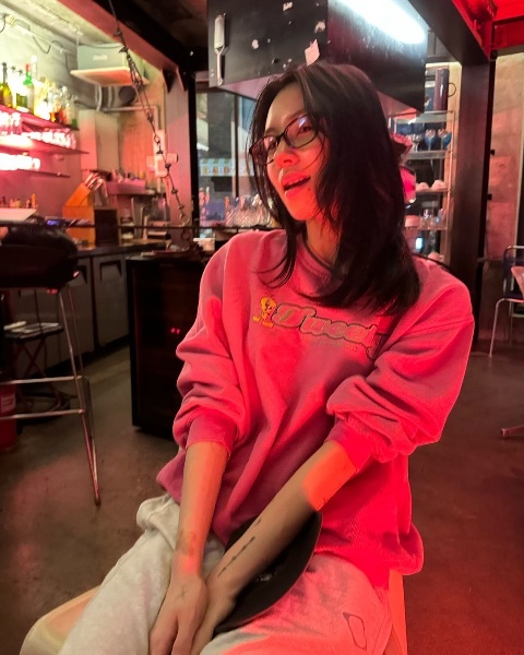 chaeyoung