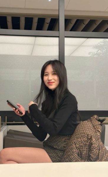 mina