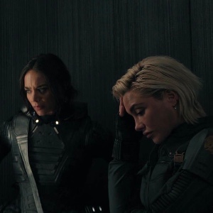 Ava x yelena