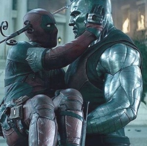 colosus x deadpool