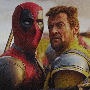 Deadpool x wolverine
