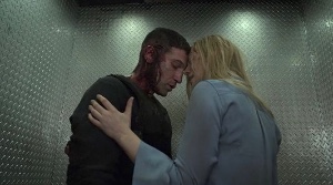 Frank x Karen