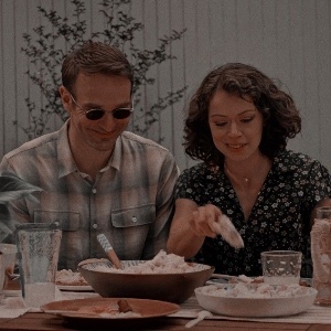 Matt x Jennifer