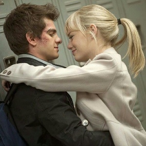 Peter x Gwen