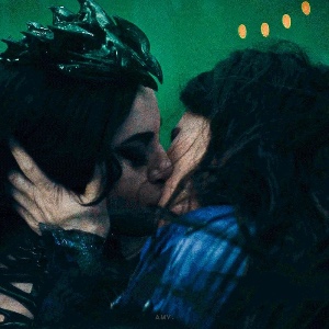 Rio x Agatha