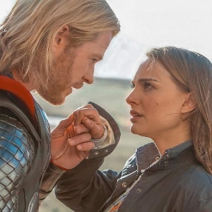 Thor x Jane